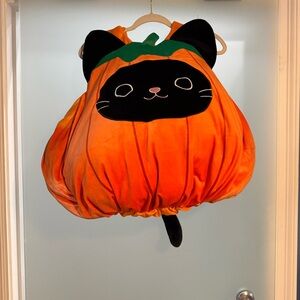 Sqishmallows Cat Costume